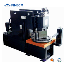 ACH200 HYDRAULIC NOTCHING MACHINE FOR ANGLES