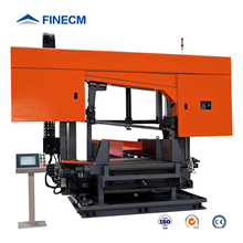 DJ1000C CNC SAWING MACHINE FOR BEAMS