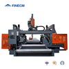 SWZ1250C CNC DRILLING MACHINE FOR BEAMS