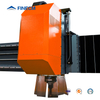 PM SERIES CNC DRILLING & MILLING MACHINE FOR TUBE SHEETS