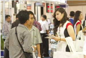 Manufacturing Indonesia & Machine Tool Indonesia